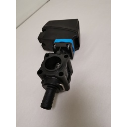 Valve Electromotor 863 Bypass Valve Electromotor 863 Bypass