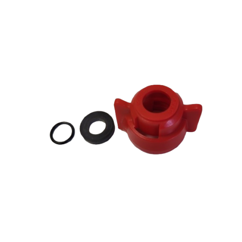 Cap Set Arag Red Cap Set Arag Red