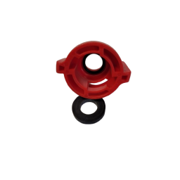 Cap Set Arag Red Cap Set Arag Red