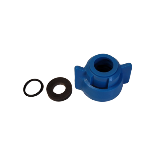 Cap Set Arag Blue Cap Set Arag Blue
