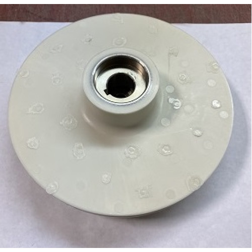 Pump Centrifugal GE-660 - Impeller
