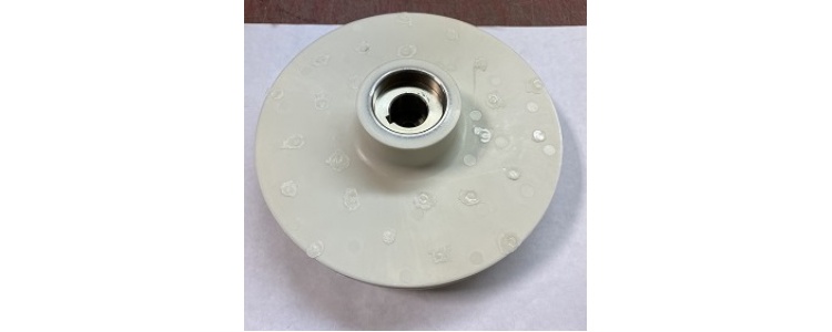 Pump Centrifugal GE-660 - Impeller Pump Centrifugal GE-660 - Impeller