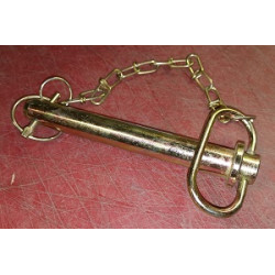 Pin Lower Link 7/8 x 6-1/4 Pin Lower Link 7/8 x 6-1/4