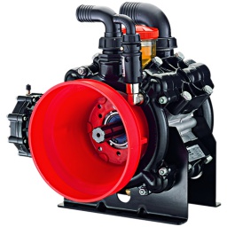 Pump Diaphragm AR80BP-C