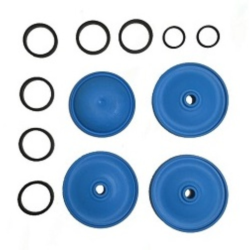 Repair AR80BP Diaphragm Kit Repair AR80BP Diaphragm Kit