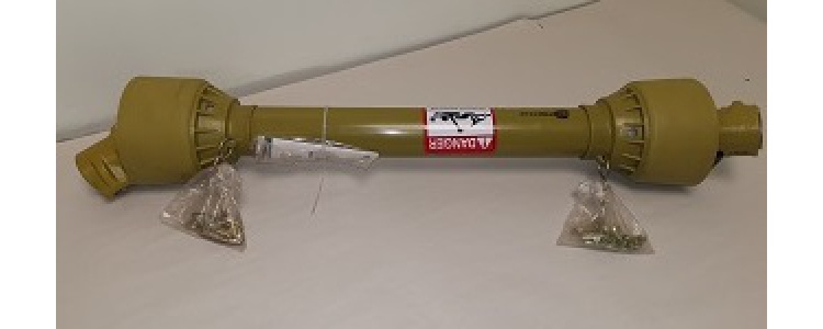 PTO Shaft