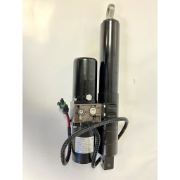 Actuator IFA - E/H 12
