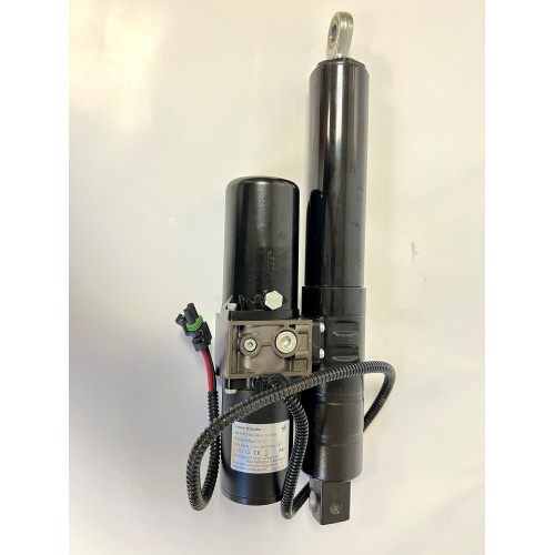 Actuator IFA - E/H 12 Actuator IFA - E/H 12