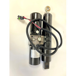 Actuator IFA - E/H 8 Actuator IFA - E/H 8