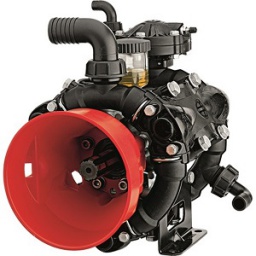Pump Diaphragm AR115BP-C