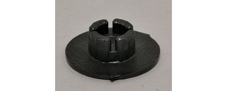 Slider Button Insert