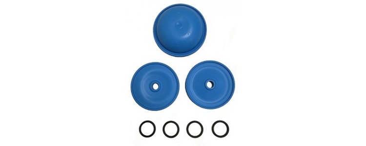 Repair AR30/40 Diaphragm Kit Repair AR30/40 Diaphragm Kit