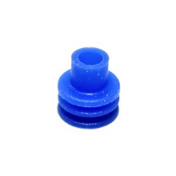 Seal Silicone Blue 12-14Ga