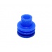 Seal Silicone Blue 12-14Ga Seal Silicone Blue 12-14Ga