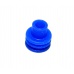 Seal Silicone Blue 12-14Ga Seal Silicone Blue 12-14Ga