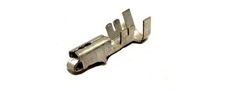 Metri-Pack 280 F/Terminal 10-12ga Metri-Pack 280 F/Terminal 10-12ga