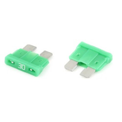 Fuse Blade 30Amp 12Volt