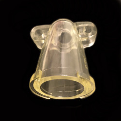 Repair AR30/40 Oil Reservoir Glass Repair AR30/40 Oil Reservoir Glass