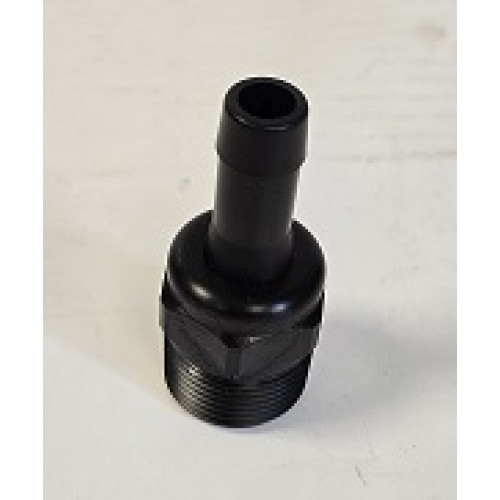 Swivel Adpt 3/4MNPT x 1/2HB 25990-3/4-NYB