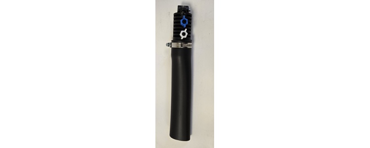 Foam Marker Boot Nozzle Foam Marker Boot Nozzle
