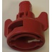 Tip Fast Cap AVI - Twin 11004 Red