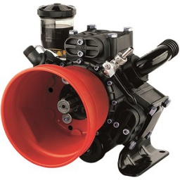 Pump Diaphragm AR813-GR-CPC-GCI
