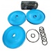 Repair AR813 Diaphragm Kit Repair AR813 Diaphragm Kit