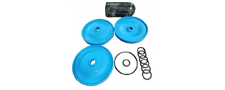 Repair AR813 Diaphragm Kit Repair AR813 Diaphragm Kit