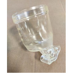 Repair AR813 Oil Reservoir Glass Repair AR813 Oil Reservoir Glass