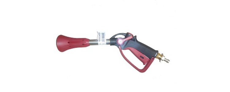 Spray Gun AGSG2000A