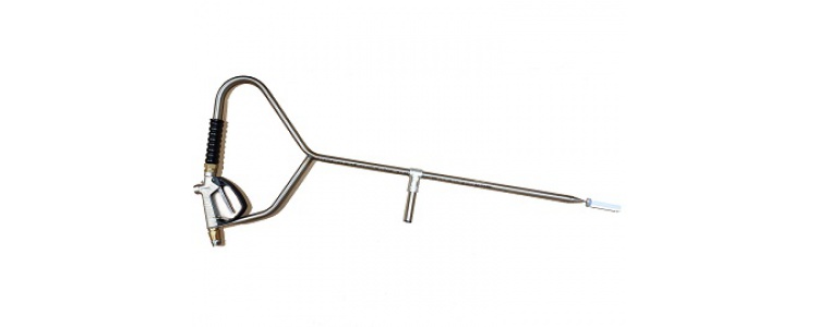 Spray Gun Root Feeder