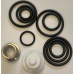 Spray Gun Turbine Repair Kit