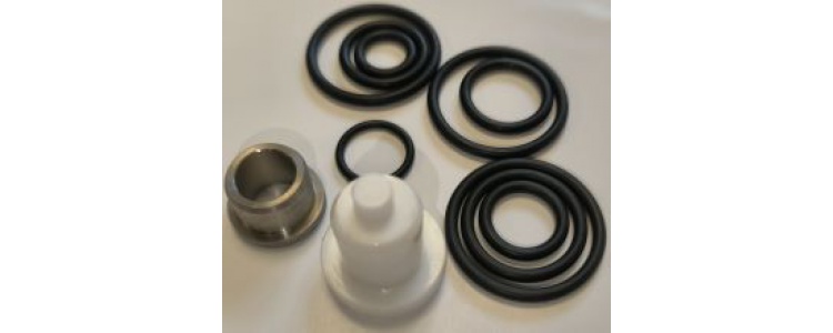 Spray Gun Turbine Repair Kit