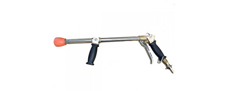 Spray Gun AGSG-Turbine