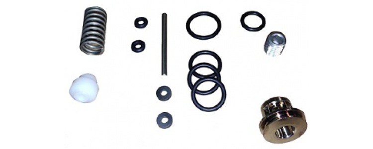Spray Gun AGSG5500A Repair Kit