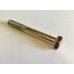 Bolt M8-1.25 x 60mm Hex