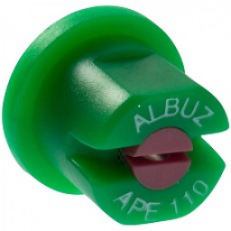 Albuz Tip APE-110 Green