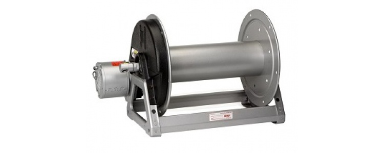 Hose Reel Series 1500-400 EI Hose Reel Series 1500-400 EI