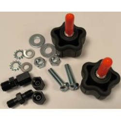 Sprayer Control Mounting Hardware Sprayer Control Mounting Hardware