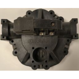 Repair Kit DEL 5950/7900 Upper Housing PS UHA-5900-PS