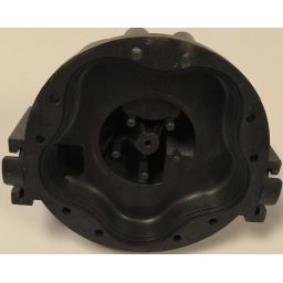 Repair Kit DEL 5950/7900 Upper Housing PS UHA-5900-PS Repair Kit DEL 5950/7900 Upper Housing PS UHA-5900-PS