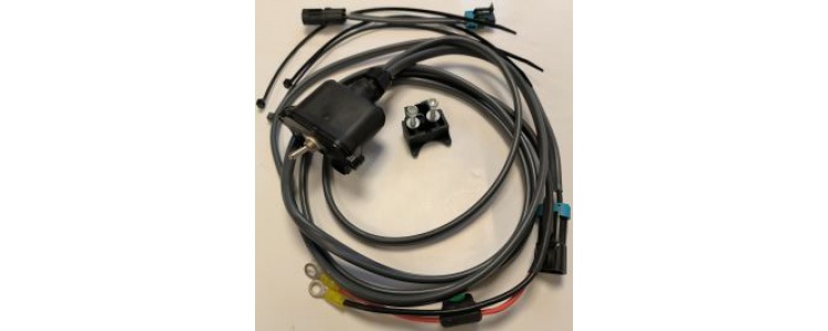 Wiring Harness SMA50/100E