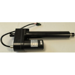 Actuator IFA - A/S 8 Actuator IFA - A/S 8