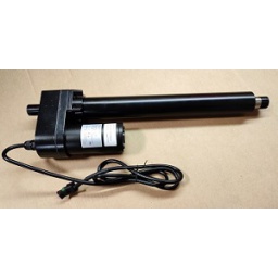 Actuator IFA - A/S 12