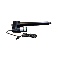 Actuator IFA - A/S 12 Actuator IFA - A/S 12