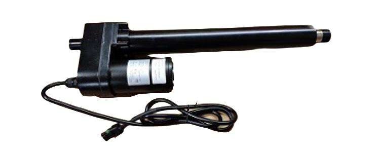 Actuator IFA - A/S 12 Actuator IFA - A/S 12