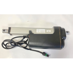 Actuator IFA - AS/HD 8 Actuator IFA - AS/HD 8