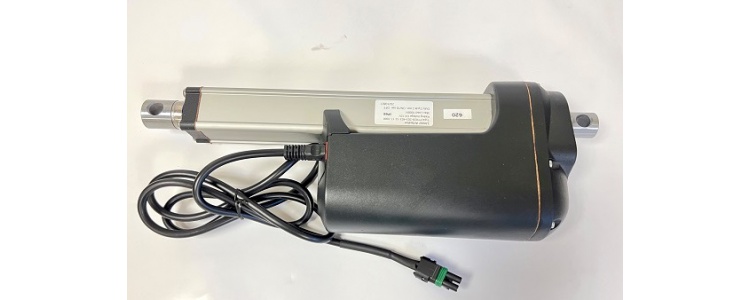 Actuator IFA - AS/HD 8