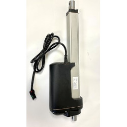 Actuator IFA - AS/HD 12 Actuator IFA - AS/HD 12