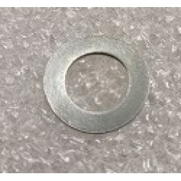 Washer Single Wave Spring, M8 Washer Single Wave Spring, M8